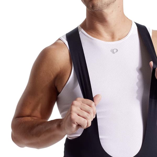 Pearl Izumi Bib Shortsit Expedition Musta L Mies