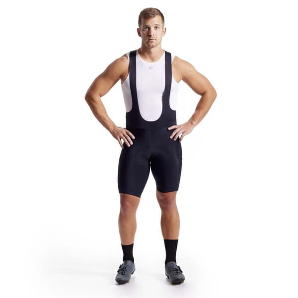 Pearl Izumi Bib Shortsit Expedition Musta L Mies