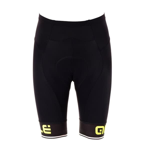 Ale Bib Shorts Corsa Sort XL Mand