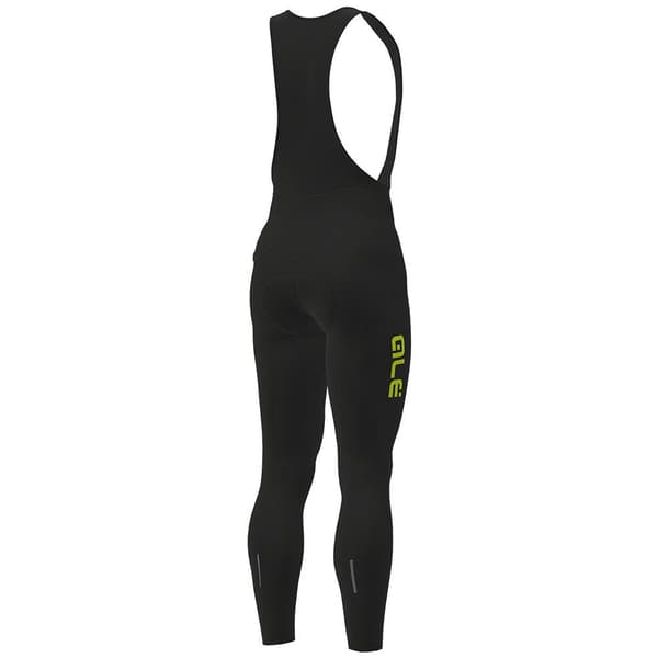 Ale Trägerhose Strumpfhose Winter Sort XS Mand