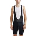 Pikkukuva 2 / 5: Craft Bib Shortsit Core Endur Musta S Mies