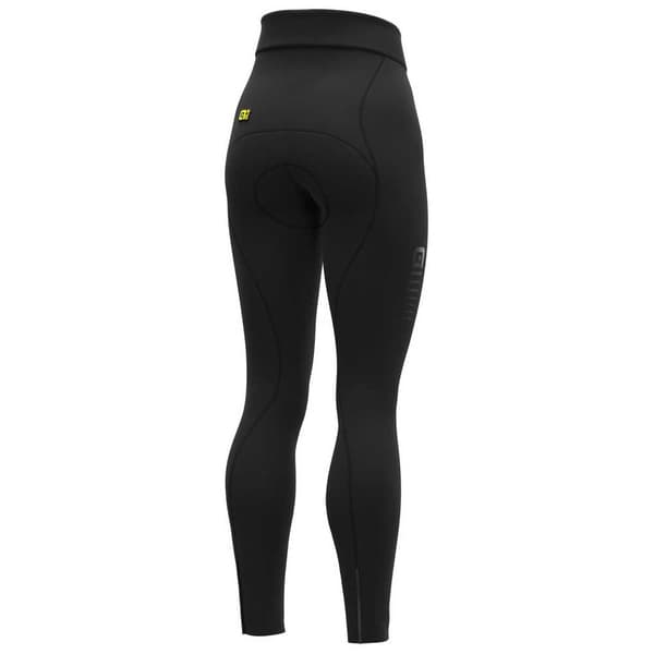 Ale Strumpfhose Essential Sort L Kvinde