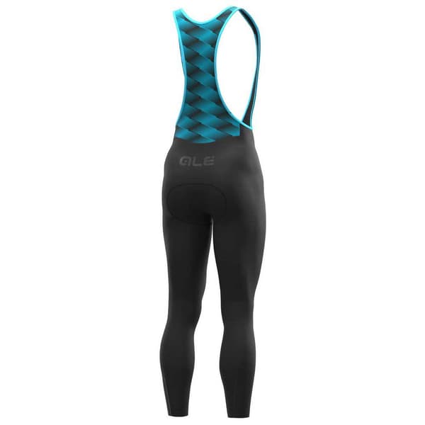 Ale Trägerhose Strumpfhose K-atmo 2.0 Sort L Mand