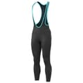 Miniatyrbillede 1 af 2: Ale Trägerhose Strumpfhose K-atmo 2.0 Sort L Mand