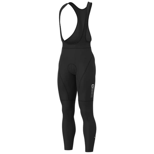 Ale Trägerhose Strumpfhose Road Sort L Mand