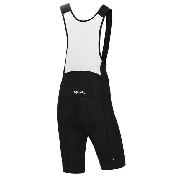 Spiuk Bib Shorts Anatomic Sort M Mand