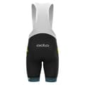 Miniatyrbild 2 av 2: Odlo Haklappshorts Scott Sram Replica Svart M Man