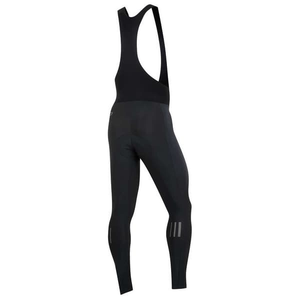 Pearl Izumi Bib Sukkahousut Amfib Lite Cyc Bib Musta XL Mies