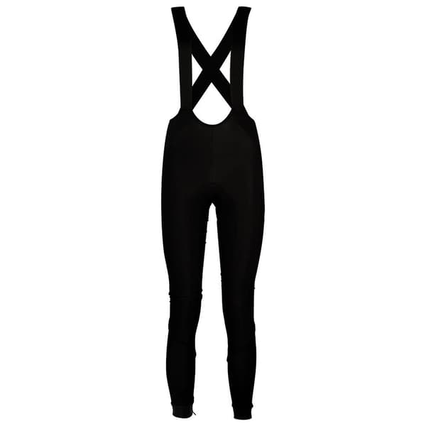 Castelli Trägerhose Strumpfhose Velocissima Dt Sort S Kvinde