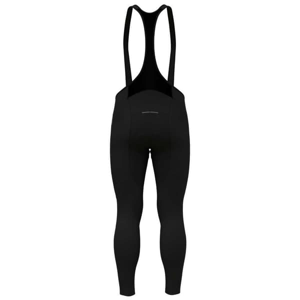 Odlo Haklapp Trikåer Zeroweight X-warm Svart L Man