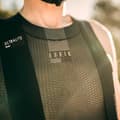 Pikkukuva 3 / 6: Gobik Bib Shortsit Ultralite K12 Musta M Mies