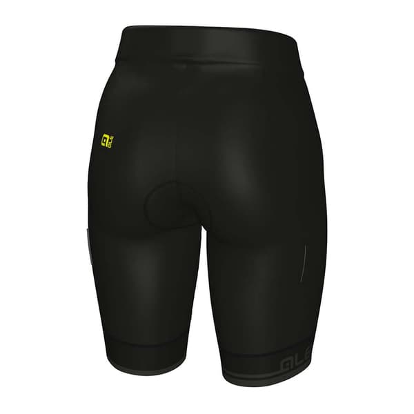 Ale Kurze Hose Freetime Classico Sort XL Kvinde