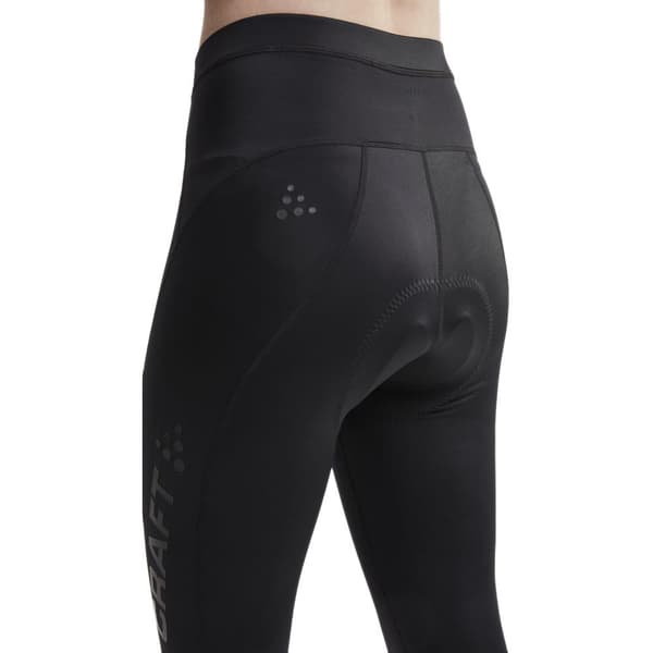 Craft Essence 3/4 Strumpfhose Sort M Kvinde