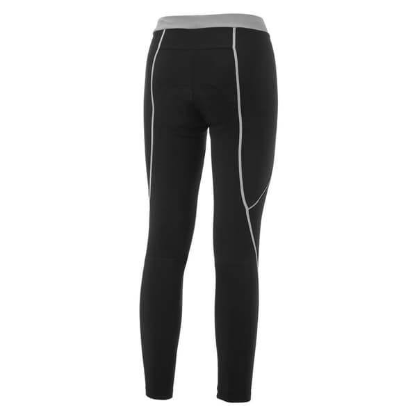 Rh+ Trägerhose Strumpfhose Reflex Sort S Kvinde