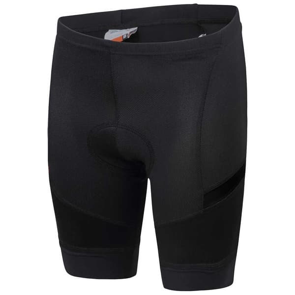 Sportful Kurze Hose Neo Sort 10 Years Dreng