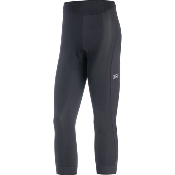 Gore® Wear C3 3/4 Sukkahousut Harmaa S Nainen