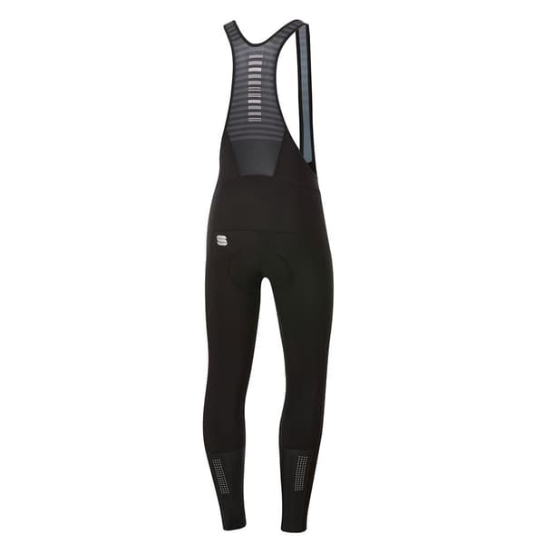 Sportful Trägerhose Strumpfhose Classic Race Sort S Mand