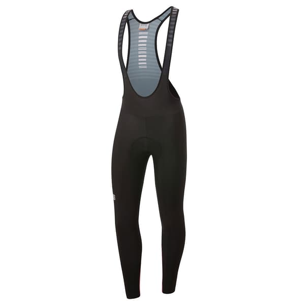 Sportful Trägerhose Strumpfhose Classic Race Sort 3XL Mand