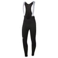 Miniatyrbillede 1 af 2: Sportful Trägerhose Strumpfhose Total Comfort Sort M Kvinde