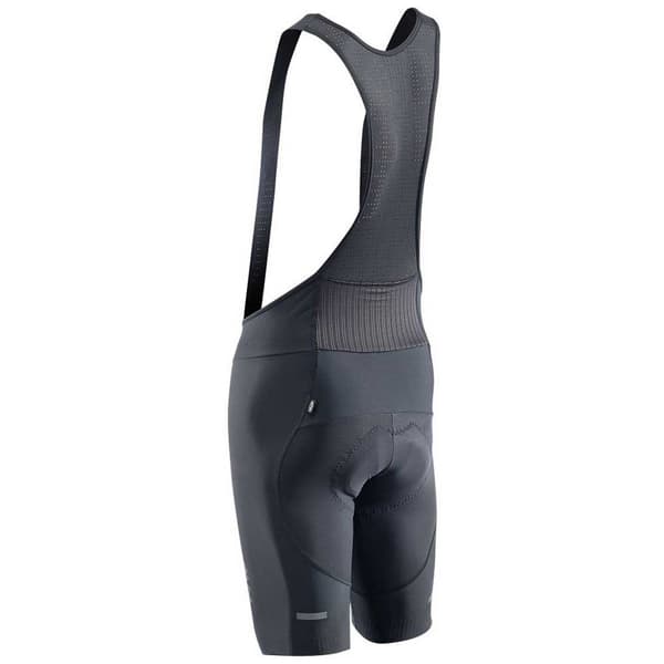Northwave Bib Shortsit Fast Explorer Musta M Mies