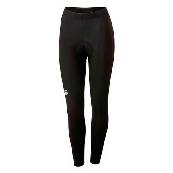 Sportful Bib Shorts Classic Sort S Kvinde