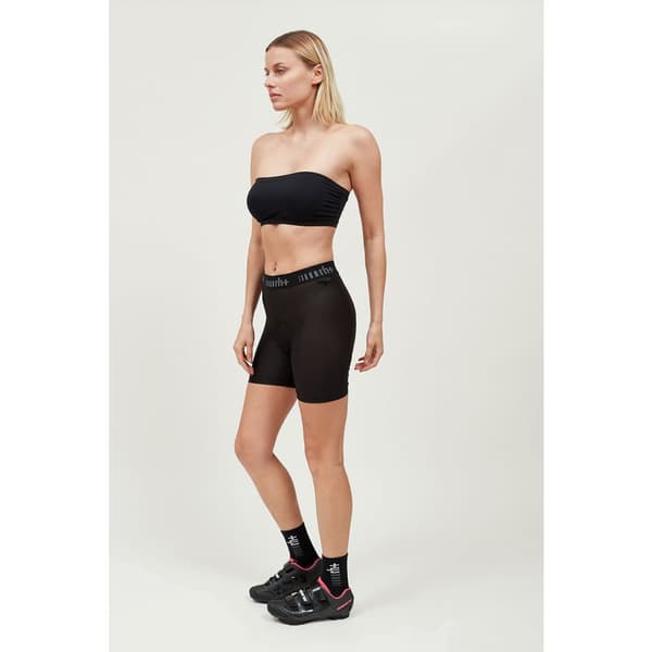 Rh+ Shortsit Inner Musta S Nainen