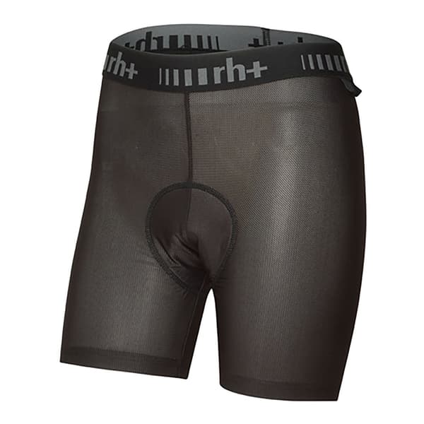 Rh+ Shortsit Inner Musta S Nainen