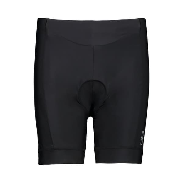 Cmp Shorts Bike 31c6036 Sort XS Kvinde