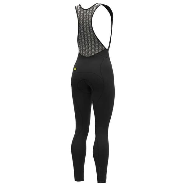 Ale Trägerhose Strumpfhose Essential Sort XS Kvinde