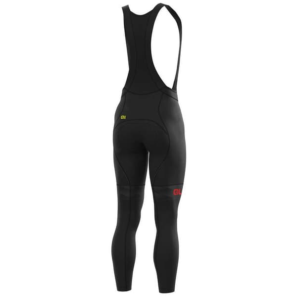 Ale Trägerhose Strumpfhose Mild Sort M Mand