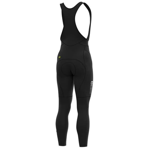 Ale Bib Sukkahousut Road Musta XL Mies