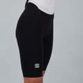 Pikkukuva 5 / 8: Sportful Bib Shortsit Total Comfort Musta S Nainen