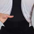 Pikkukuva 8 / 8: Sportful Bib Shortsit Total Comfort Musta S Nainen