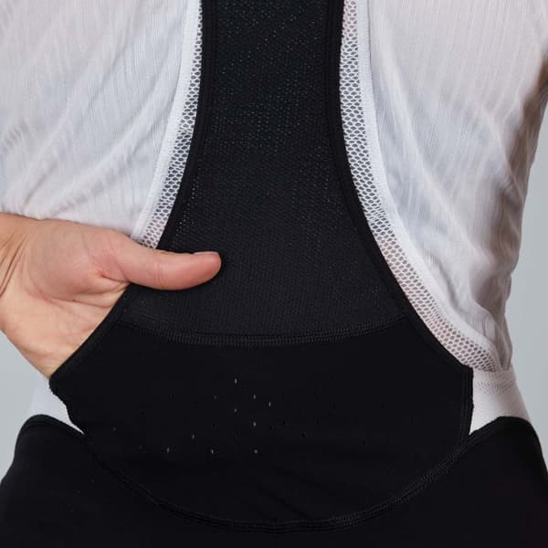Sportful Bib Shortsit Total Comfort Musta S Nainen
