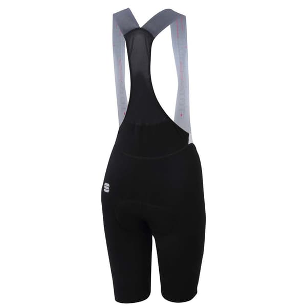 Sportful Bib Shortsit Total Comfort Musta S Nainen