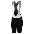 Pikkukuva 1 / 8: Sportful Bib Shortsit Total Comfort Musta S Nainen