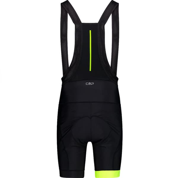 Cmp Bib Shorts 32c7527 Sort 2XL Mand