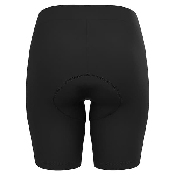 Odlo Shorts Cuissard Essential Svart XS Kvinna