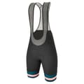 Pikkukuva 3 / 3: Santini Bib Shortsit Karma Bengal Harmaa L Nainen