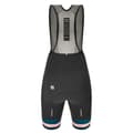 Pikkukuva 2 / 3: Santini Bib Shortsit Karma Bengal Harmaa L Nainen