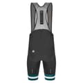Miniatyrbillede 2 af 3: Santini Bib Shorts Karma Bengal Grå M Mand