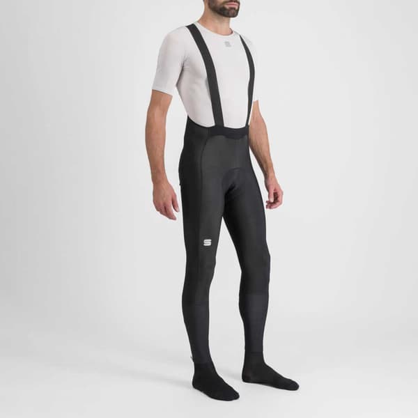 Sportful Haklapp Trikåer Bodyfit Pro Svart L Man