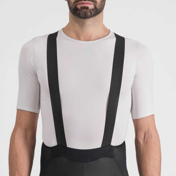 Sportful Haklapp Trikåer Bodyfit Pro Svart L Man