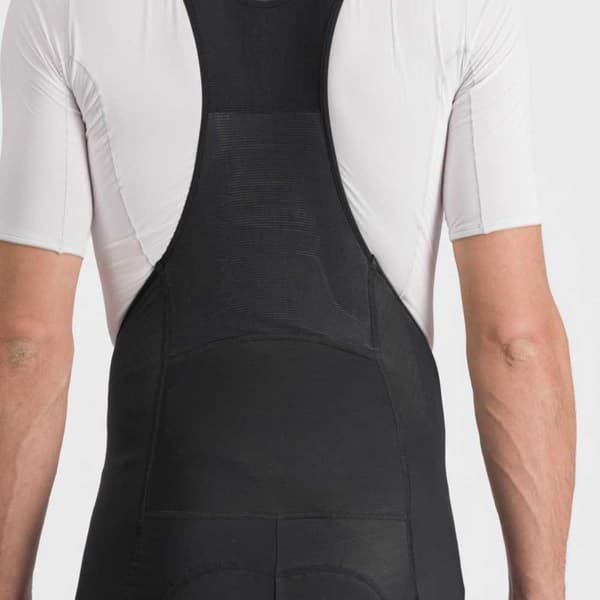 Sportful Haklapp Trikåer Bodyfit Pro Svart L Man