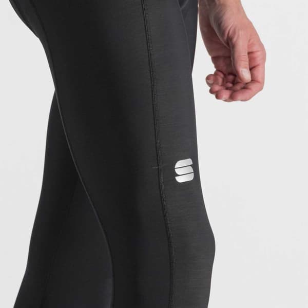 Sportful Haklapp Trikåer Bodyfit Pro Svart L Man