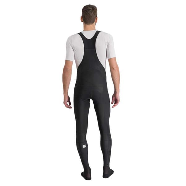 Sportful Haklapp Trikåer Bodyfit Pro Svart L Man