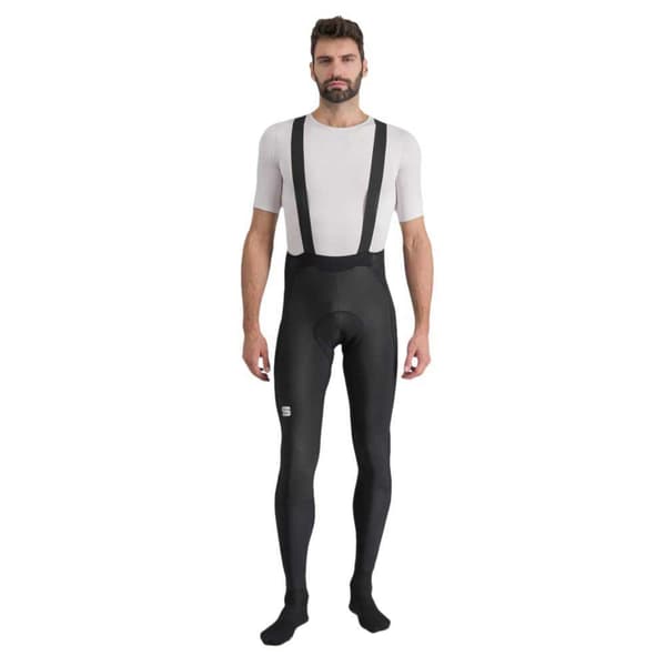 Sportful Haklapp Trikåer Bodyfit Pro Svart L Man