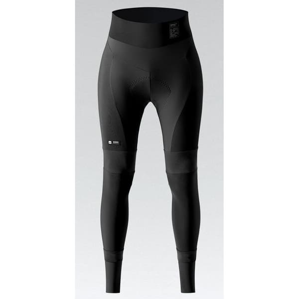 Gobik Strumpfhose Absolute 6.0 Sort M Kvinde