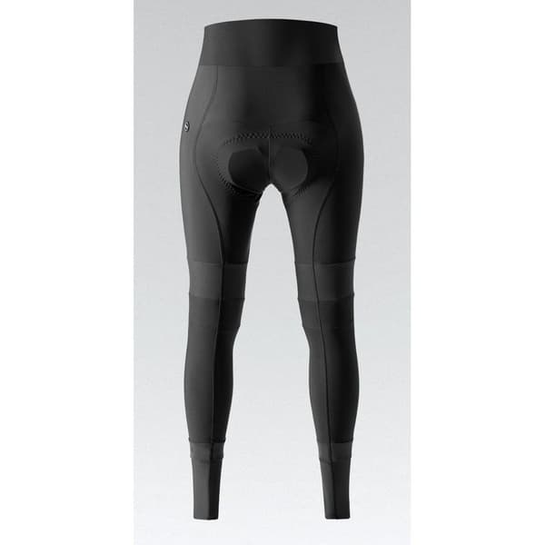 Gobik Strumpfhose Absolute 6.0 Sort M Kvinde