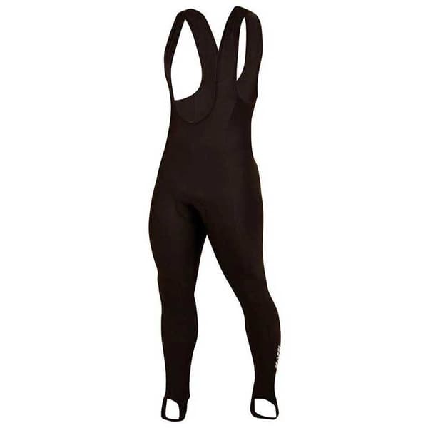 Massi Trägerhose Strumpfhose Sport Sort XL Mand